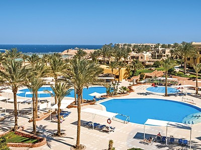 Hotel Madinat Coraya Jaz Solaya Resort